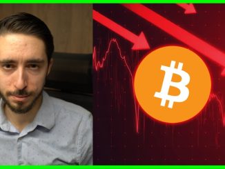 Bitcoin & Altcoin Analysis | The Real Reason Price Is Moving Lower...