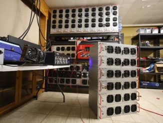 CRYPTO MINING IS LOOKIN GREAT FOR ALL HARDWARE! Who wants a KS0 PRO?