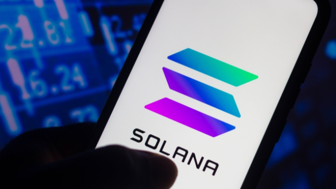 Circle integrates Solana paving the way for programmable wallets and NFTs