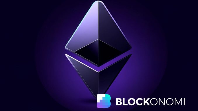 Ethereum (ETH) to $10k This Cycle & Will Outperform Bitcoin: ETFs Will be The Catalyst