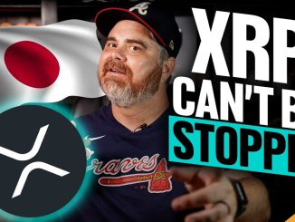 FED THREATENS BITCOIN (XRP CAN'T Be Stopped!)