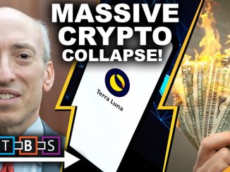 HARDEST Bitcoin & Altcoin Collapse In HISTORY!! (Coinbase Loses $430 MILLION)