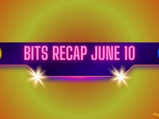 Meme Coin Madness Continues, Bitcoin Price Corrects, and Much More: Bits Recap June 10