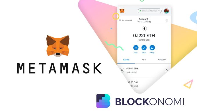 MetaMask's Pooled Staking: Lowering the Barrier to Ethereum Staking