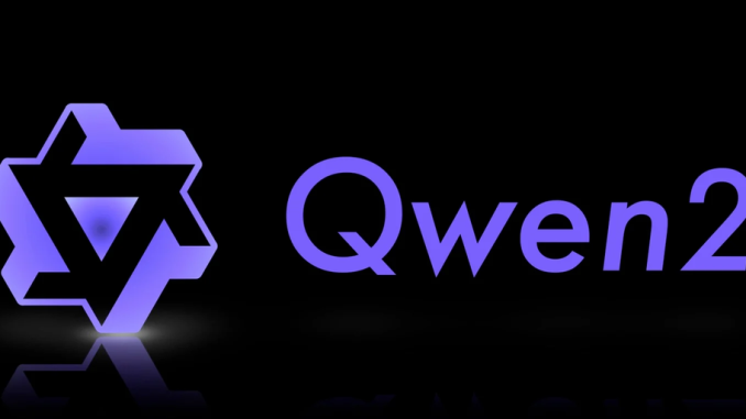 New Qwen2 AI Model from Alibaba to Challenge Meta, OpenAI