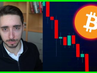Bitcoin Analysis | The One Bitcoin Chart Everyone Is Missing...