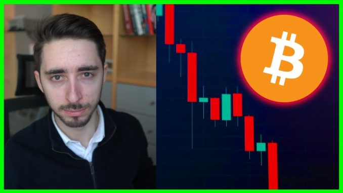 Bitcoin Analysis | The One Bitcoin Chart Everyone Is Missing...