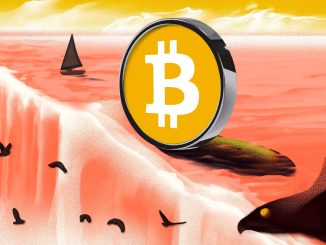 VanEck Sees Bitcoin Crash as a Buying Opportunity