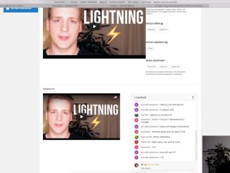 Bitcoin Lightning Network LAUNCHED. Programmer explains.
