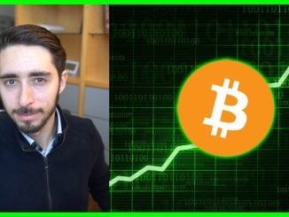 Bitcoin Surges 10% | Who's Driving The Price Rally?