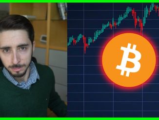 Bitcoin's Biggest 'Red Flag' Signals A Potential Price Collapse In June...