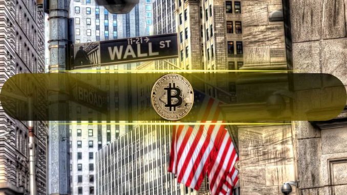 Cantor Fitzgerald Announces $2 Billion Bitcoin Financing Initiative