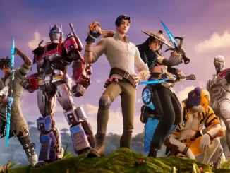 Could Fortnite Use Blockchain? ‘Perhaps Someday,’ Says Epic CEO