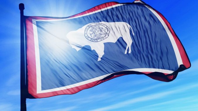 Cynthia Lummis' Home State of Wyoming to Launch Bitcoin Research Institute