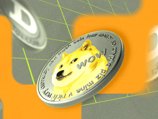 Dogecoin (DOGE) Open Interest Drops, Price Stable Above $0.10