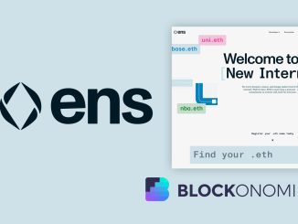 Ethereum Name Service Unveils Brand Refresh to Bridge Web2 and Web3