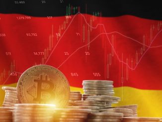 Germany Moves Another $28 Million in Bitcoin to Bitstamp, Coinbase