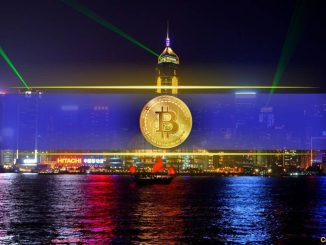 Hong Kong Joins Bitcoin Reserve Debate, Legislator Calls for Consideration