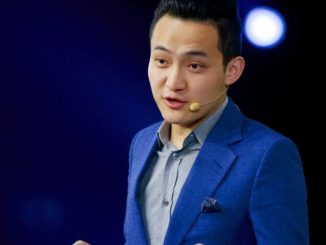 Justin Sun Wants to Buy it All