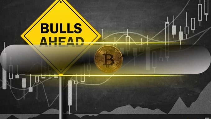 Nansen Says Bitcoin Investors Should Become Risk-On, Here’s Why