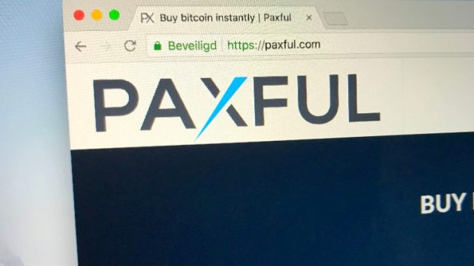 Paxful co-founder agrees to plea deal, faces up to 5 years in jail