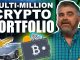 Portfolio Update - Revealing My ENTIRE Multi-Million Dollar Crypto Portfolio