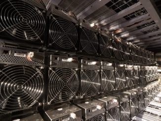 Riot announces acquisition of Bitcoin miner Block Mining