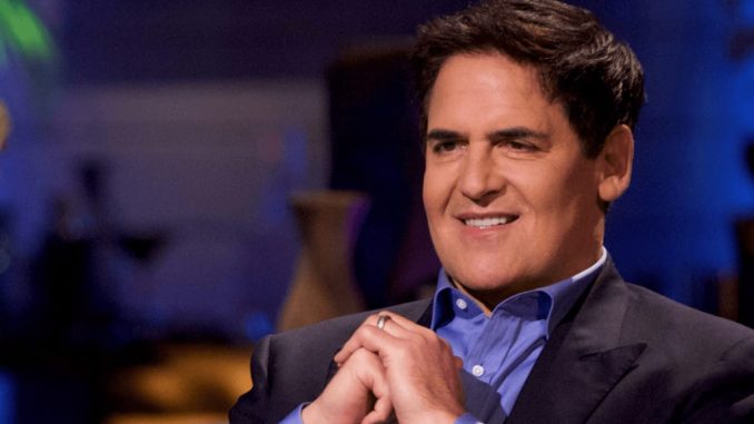 Silicon Valley Is In Love With Trump Because of Bitcoin, Says Mark Cuban