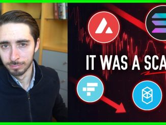 The Altcoin Rally Is Fake | My Biggest Altcoin Warning Yet... (Feat. Angelo.app)