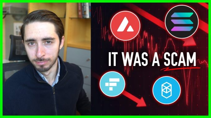 The Altcoin Rally Is Fake | My Biggest Altcoin Warning Yet... (Feat. Angelo.app)