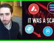 The Altcoin Rally Is Fake | My Biggest Altcoin Warning Yet... (Feat. Angelo.app)