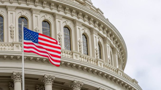 US House fails to overturn Biden’s veto on SEC crypto rule