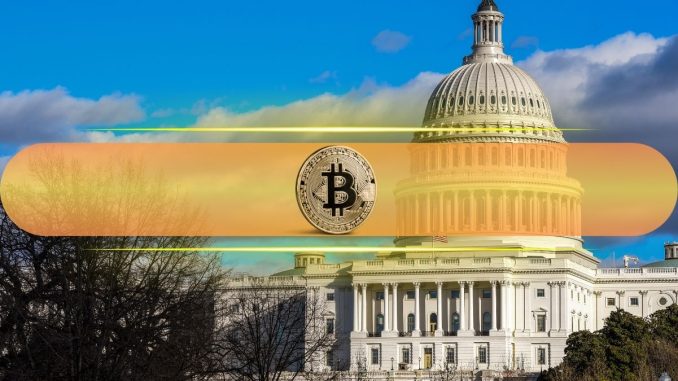 US National Debt Hits Record $35 Trillion, Can a Bitcoin Reserve Strategy Help?