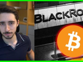 You're Being Lied To About The Bitcoin Blackrock ETF...