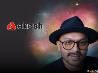 Akash Network’s Greg Osuri (Interview)