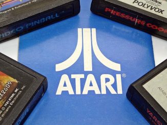 Atari Revives Its Classic ‘Breakout’ Game on Ethereum Layer-2 Base