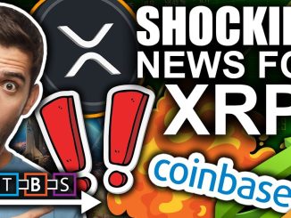 BREAKING COINBASE XRP NEWS (Biggest Win in MONTHS)