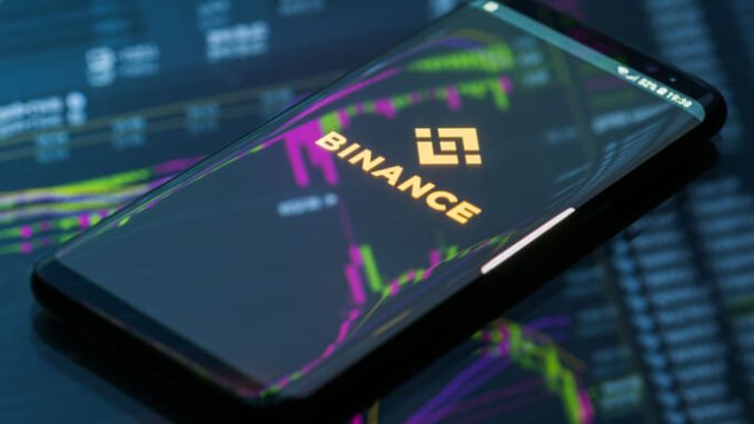 Binance and former CEO CZ face new lawsuit over alleged crypto laundering