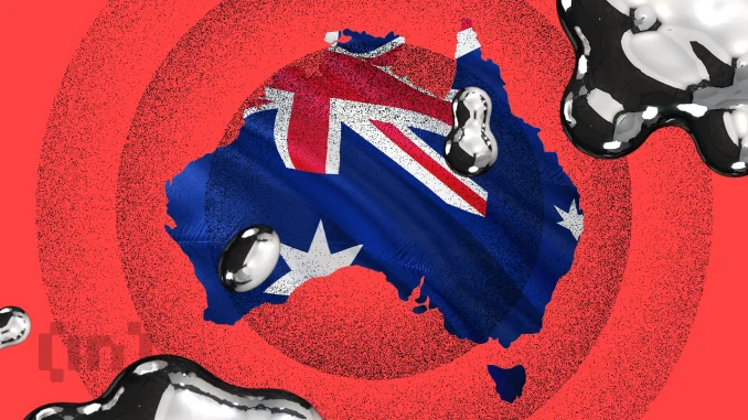 Deepfakes Play Major Role in Crypto Scams in Australia: ASIC