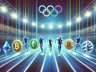 Hackers demanded crypto ransom amid cyber attack at Paris 2024 Olympics