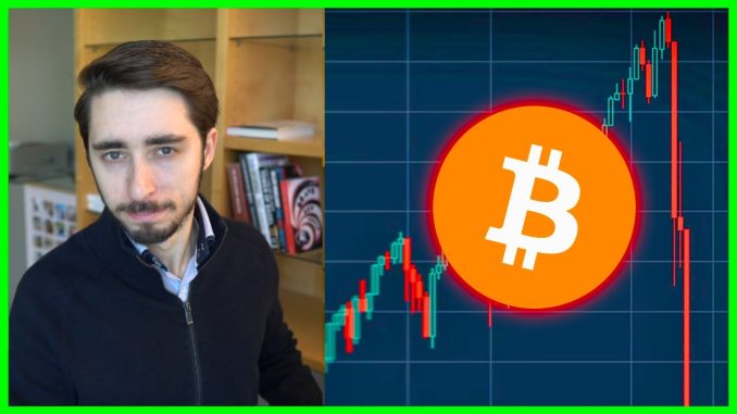 Is The Bitcoin 'Relief Rally' Finally Over? | Here's What You Need To Know