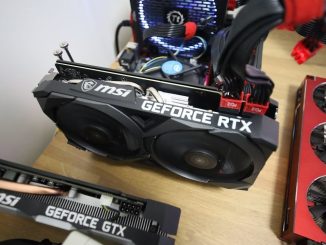 RTX 3060 Ti HASHRATES & Profitability!