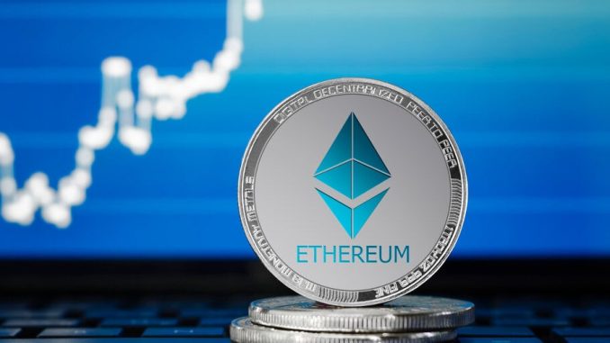 US Ethereum ETFs Post Second-Largest Daily Inflows as Global Markets Wobble