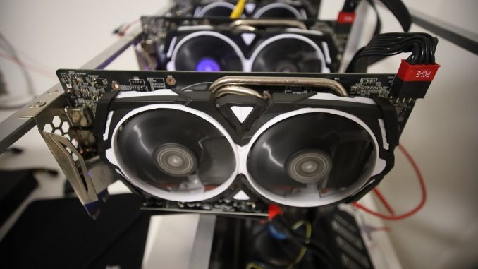 When Will GPU Mining Hardware PRICING Get Better?