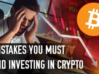 Crypto Euphoria ⚠ | 5 Mistakes That Could Ruin You