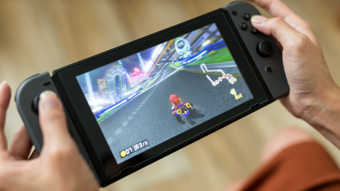 Nintendo Switch 2 Preview: Everything You Need to Know