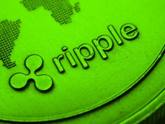 Ripple's Chris Larsen Leads $10M Investment in New Crypto Platform