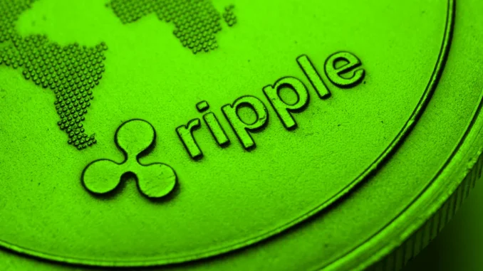 Ripple's Chris Larsen Leads $10M Investment in New Crypto Platform