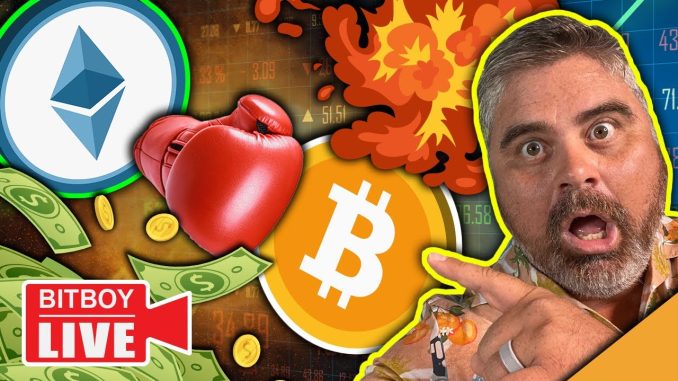 TOP Coins To Make You a MILLIONAIRE! (Altcoin & Crypto Mania)