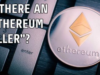 The Protocol Wars | Will Ethereum Be "Dethroned"?